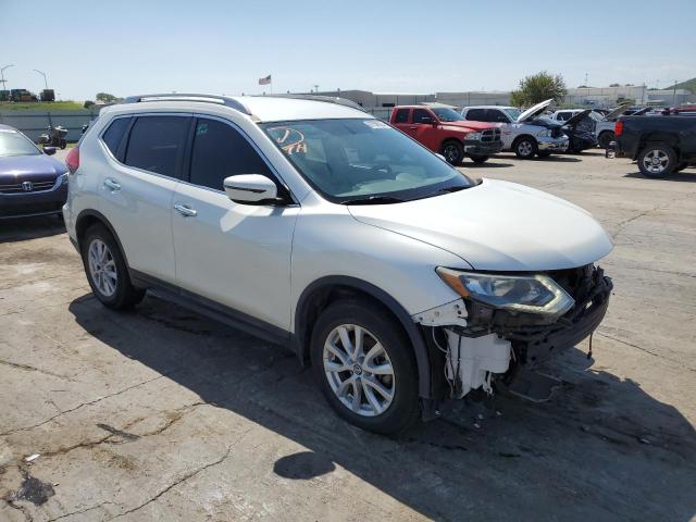 Photo 4 from auction – 2017 NISSAN ROGUE S with VIN 5N1AT2MT5HC885166