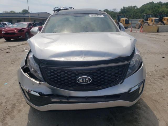Photo 5 from auction – 2011 KIA SPORTAGE E with VIN KNDPC3A68B7148305