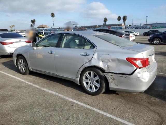 Photo 2 from auction – 2009 LEXUS ES 350 with VIN JTHBJ46G292294728