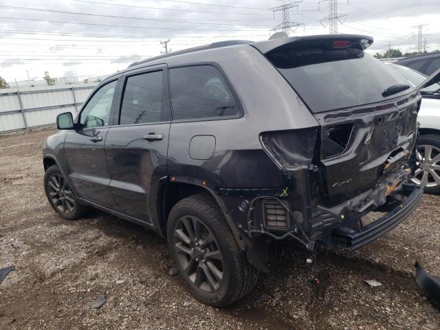 Photo 2 from auction – 2016 JEEP GRAND CHER with VIN 1C4RJFBG8GC334416