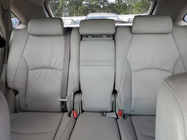 Photo 10 from auction – 2006 LEXUS RX 330 with VIN 2T2HA31U96C106203
