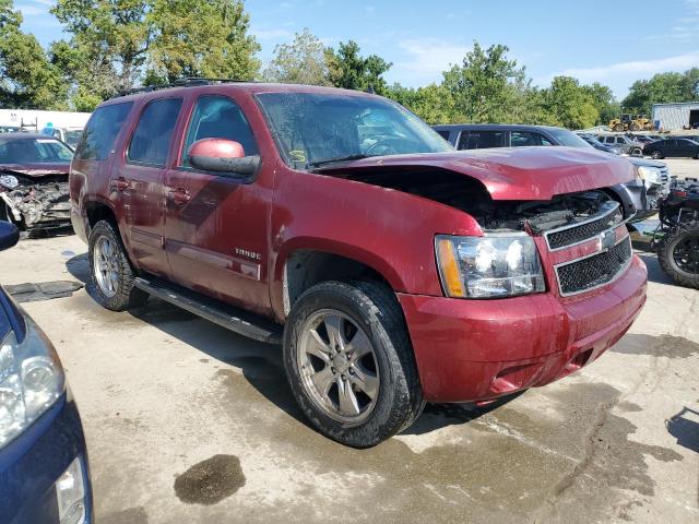 Photo 4 from auction – 2010 CHEVROLET TAHOE with VIN 1GNUKBE03AR192759