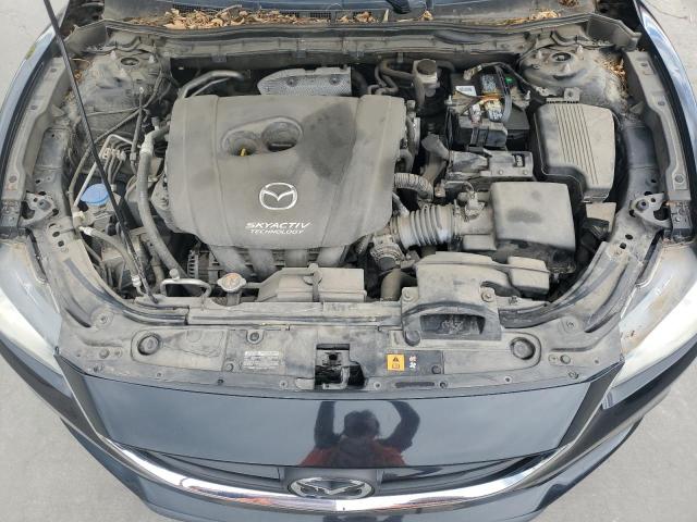 Photo 11 from auction – 2015 MAZDA 6 TOURING with VIN JM1GJ1V54F1219004