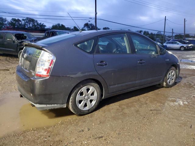 Photo 3 from auction – 2008 TOYOTA PRIUS with VIN JTDKB20U183461851