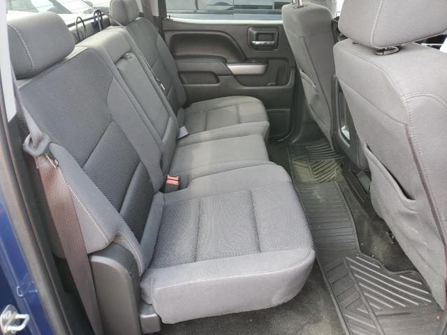 Photo 10 from auction – 2016 CHEVROLET SILVERADO with VIN 3GCUKRECXGG353516