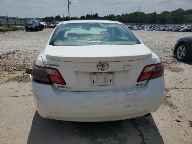 Photo 6 from auction – 2007 TOYOTA CAMRY CE with VIN 4T1BE46K77U578766