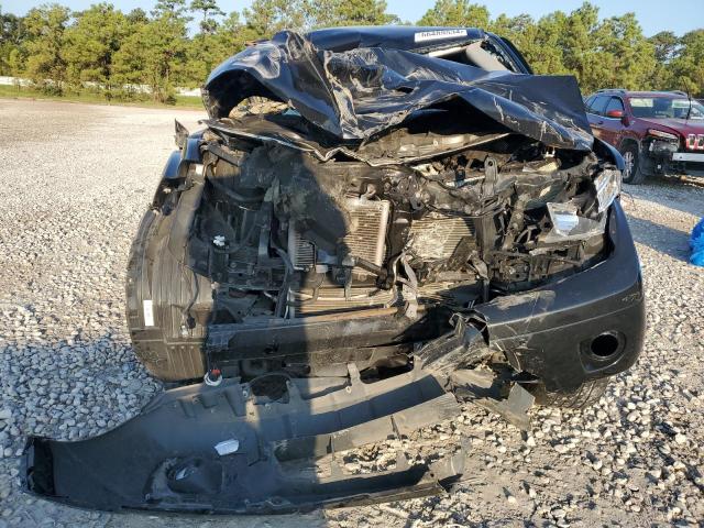 Photo 5 from auction – 2019 NISSAN FRONTIER S with VIN 1N6AD0EV1KN754380