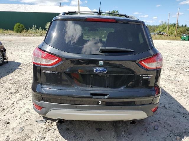Photo 6 from auction – 2013 FORD ESCAPE TIT with VIN 1FMCU9J9XDUD62091