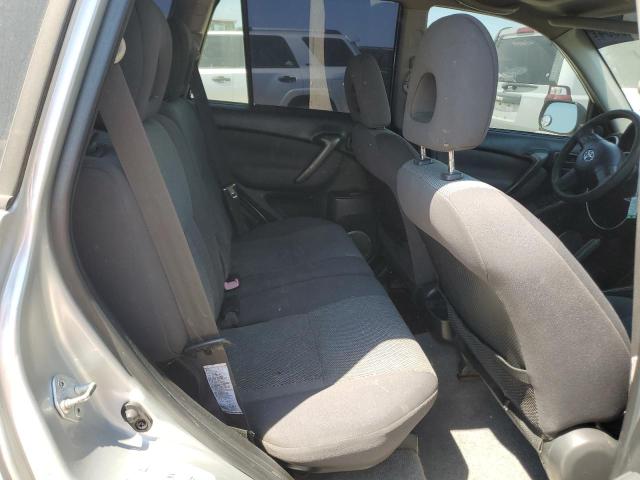 Photo 11 from auction – 2005 TOYOTA RAV4 with VIN JTEGD20V956000086