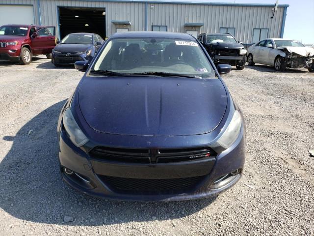 Photo 5 from auction – 2013 DODGE DART SXT with VIN 1C3CDFBA7DD338170