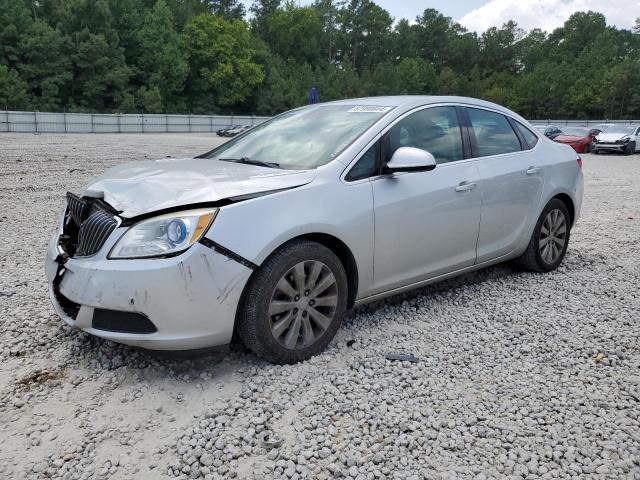 BUICK VERANO 2016 with VIN 1G4PP5SK3G4131945 - Photo from auction