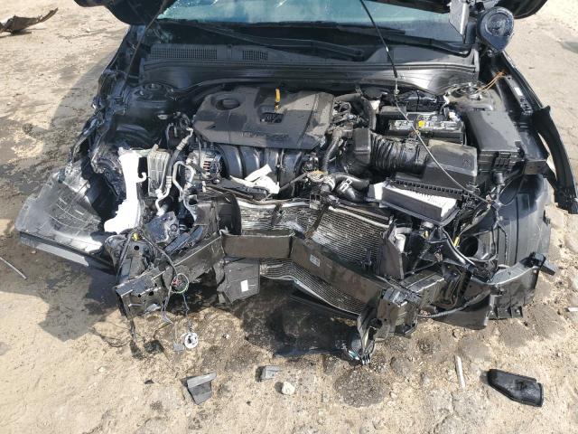 Photo 11 from auction – 2021 KIA FORTE FE with VIN 3KPF24AD6ME408335