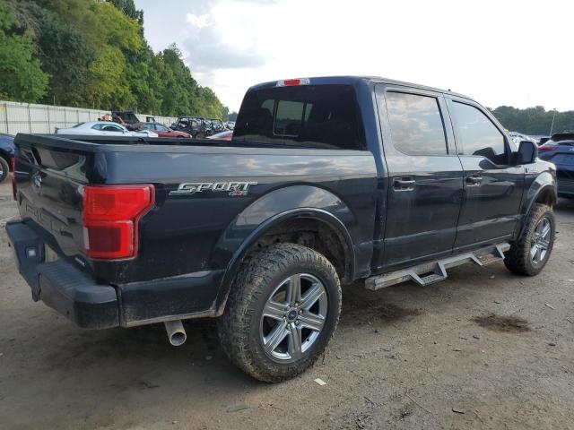Photo 3 from auction – 2019 FORD F150 SUPER with VIN 1FTEW1E45KKE46299