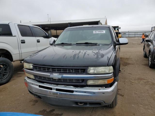 Photo 5 from auction – 2000 CHEVROLET SILVERADO with VIN 2GCEK19T3Y1154611