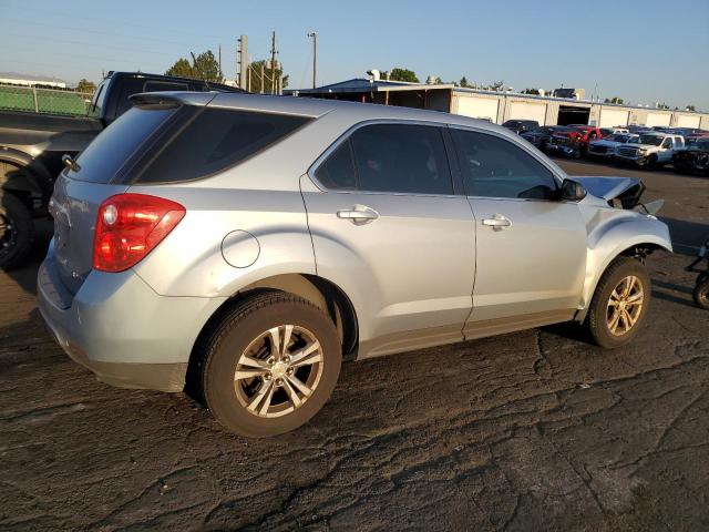 Фото 3 с аукциона – 2014 CHEVROLET EQUINOX LS с VIN 2GNALAEK2E6248705