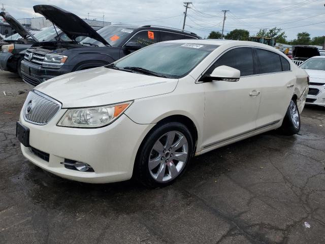 BUICK LACROSSE C 2011 with VIN 1G4GC5ED8BF150187 - Photo from auction