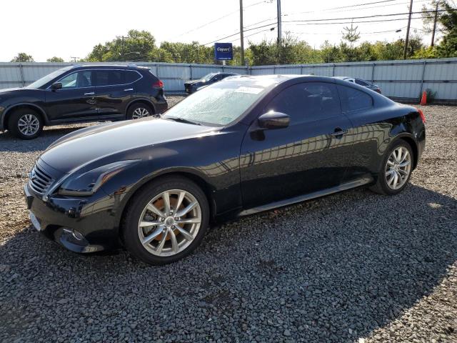 Photo 1 from auction – 2012 INFINITI G37 BASE with VIN JN1CV6EK0CM421972