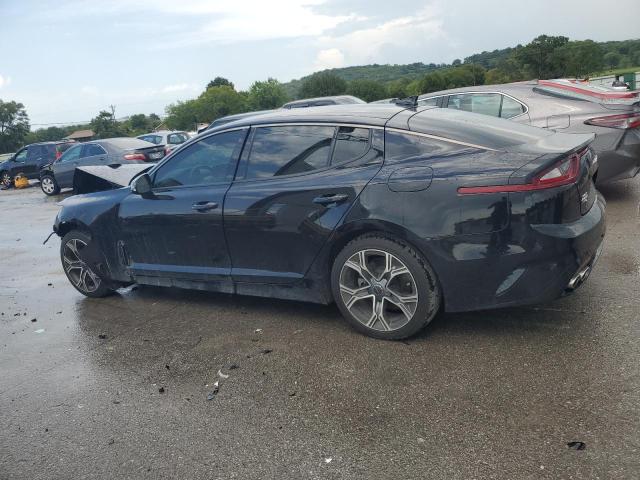 Photo 2 from auction – 2020 KIA STINGER with VIN KNAE15LA5L6077224