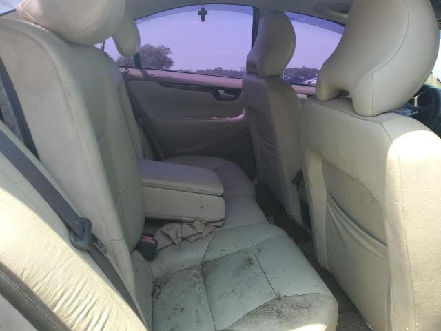 Photo 10 from auction – 2004 VOLVO S60 with VIN YV1RS59V342411183