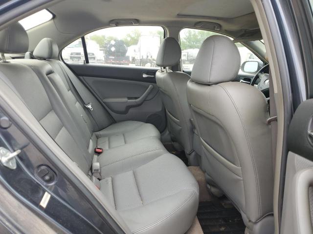 Photo 10 from auction – 2005 ACURA TSX with VIN JH4CL96975C005490