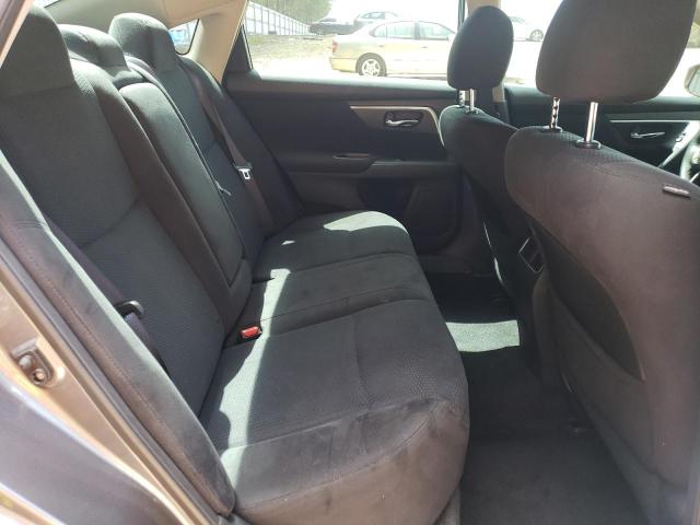 Photo 10 from auction – 2015 NISSAN ALTIMA 2.5 with VIN 1N4AL3AP2FC164498