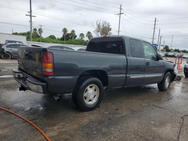 Фото 3 с аукциона – 2003 GMC NEW SIERRA с VIN 2GTEC19T831132836