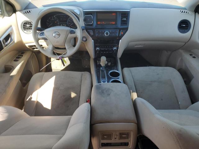 Photo 8 from auction – 2014 NISSAN PATHFINDER with VIN 5N1AR2MM8EC700305