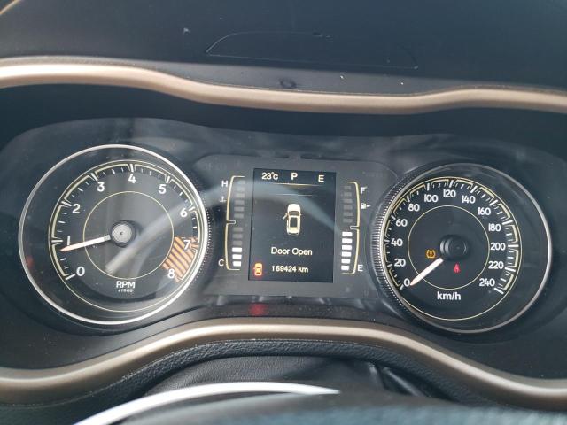Photo 9 from auction – 2014 JEEP CHEROKEE L with VIN 1C4PJMCS3EW234637