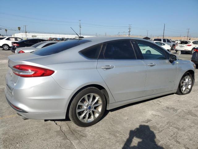 Photo 3 from auction – 2017 FORD FUSION SE with VIN 3FA6P0LU2HR262365