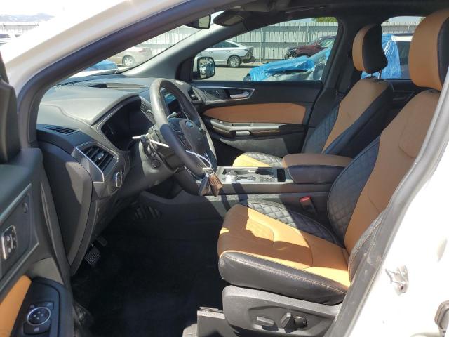 Photo 7 from auction – 2024 FORD EDGE TITAN with VIN 2FMPK4K95RBA05939