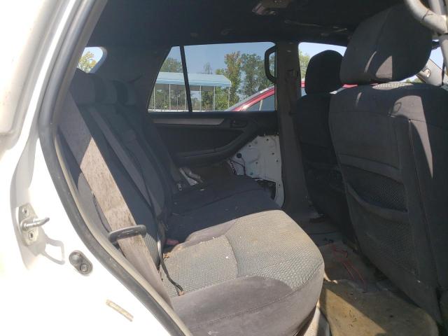 Photo 11 from auction – 2004 TOYOTA 4RUNNER SR with VIN JTEZU14R840018001