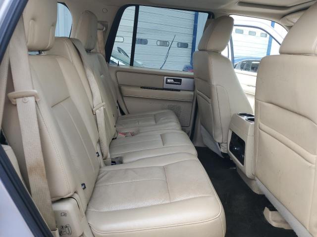 Photo 11 from auction – 2017 FORD EXPEDITION with VIN 1FMJU1KT8HEA05009