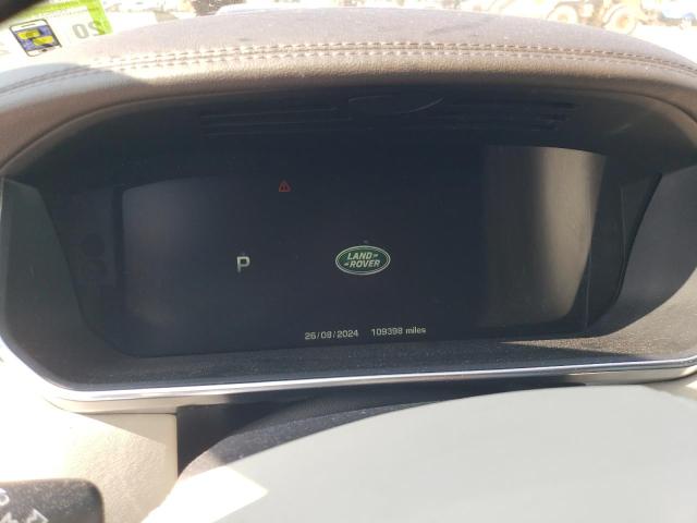 Photo 9 from auction – 2016 LAND ROVER RANGE ROVE with VIN SALGS2EF3GA275618