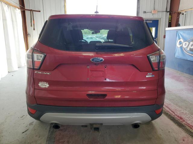 Photo 6 from auction – 2017 FORD ESCAPE SE with VIN 1FMCU9G9XHUB27557