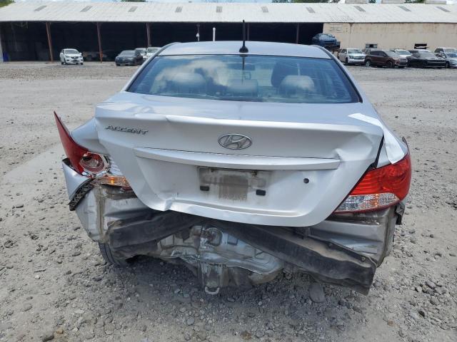 Photo 6 from auction – 2014 HYUNDAI ACCENT GLS with VIN KMHCT4AE9EU664802