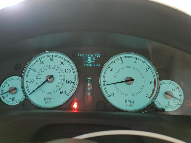 Photo 9 from auction – 2006 CHRYSLER 300C with VIN 2C3KA63H66H509352