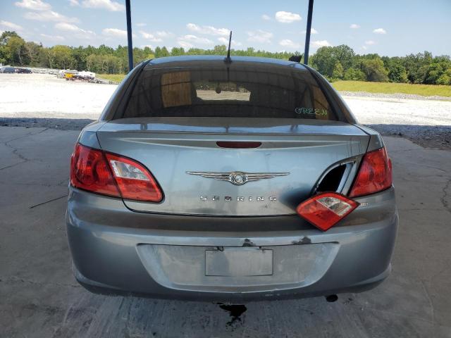 Photo 6 from auction – 2010 CHRYSLER SEBRING TO with VIN 1C3CC4FB5AN224071