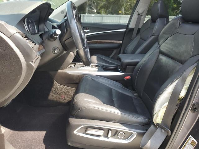 Photo 7 from auction – 2020 ACURA MDX TECHNO with VIN 5J8YD4H54LL008878