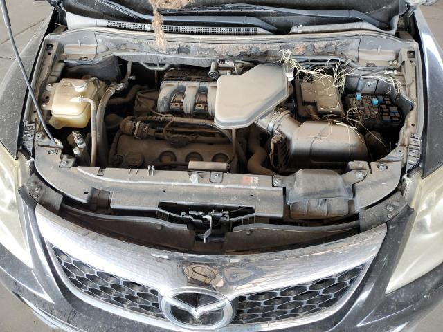 Photo 11 from auction – 2011 MAZDA CX-9 with VIN JM3TB2CVXB0330409