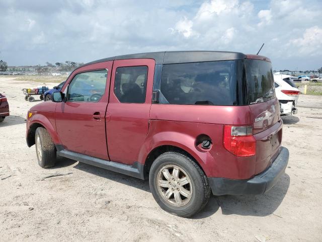 Photo 2 from auction – 2006 HONDA ELEMENT EX with VIN 5J6YH28726L023967