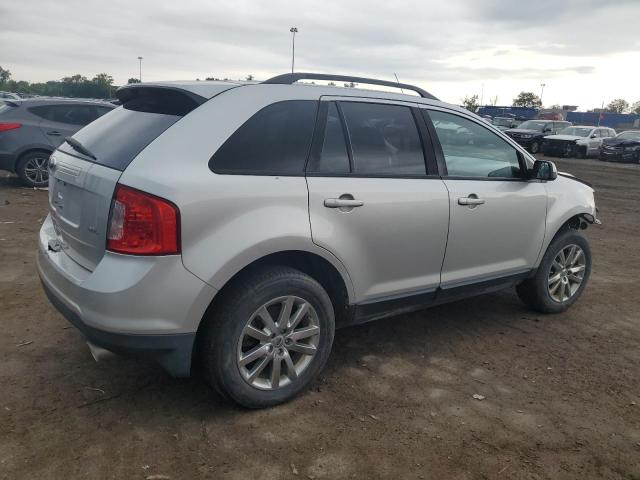 Photo 3 from auction – 2014 FORD EDGE SEL with VIN 2FMDK3JC7EBA89685