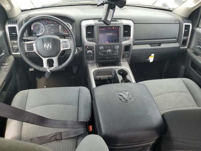 Photo 8 from auction – 2023 DODGE RAM 1500 C with VIN 1C6RR6LG1PS536048