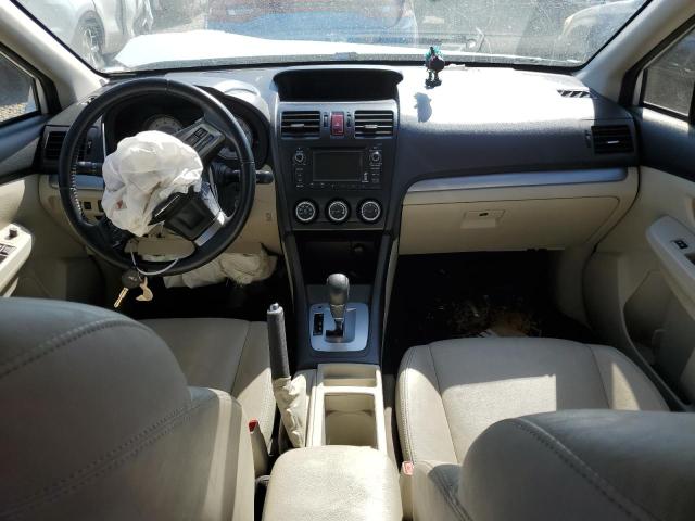 Photo 8 from auction – 2013 SUBARU IMPREZA SP with VIN JF1GPAR6XD2885539
