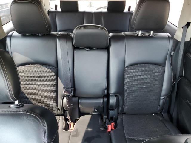Photo 10 from auction – 2016 DODGE JOURNEY CR with VIN 3C4PDDGG2GT163517