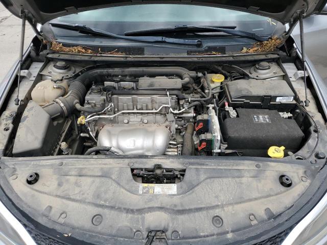 Photo 11 from auction – 2015 CHRYSLER 200 C with VIN 1C3CCCCB1FN544963