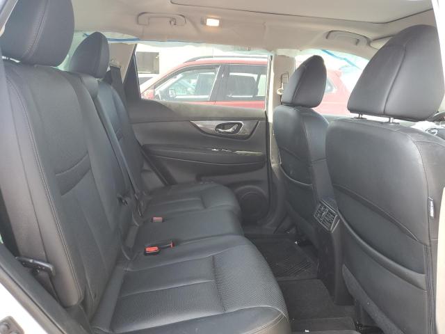 Photo 10 from auction – 2015 NISSAN ROGUE S with VIN 5N1AT2MV4FC866512