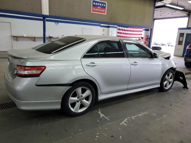 Photo 3 from auction – 2010 TOYOTA CAMRY BASE with VIN 4T1BF3EK9AU041008