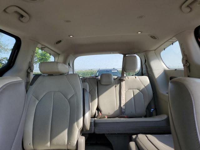 Photo 10 from auction – 2017 CHRYSLER PACIFICA T with VIN 2C4RC1EG8HR542572