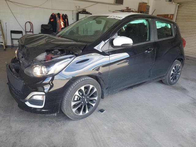 CHEVROLET SPARK 1LT 2022 with VIN KL8CD6SA7NC020383 - Photo from auction
