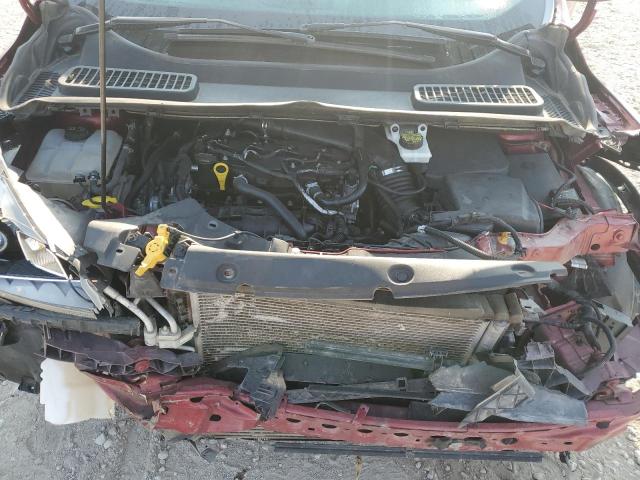 Photo 12 from auction – 2014 FORD ESCAPE TIT with VIN 1FMCU0JX6EUC08151